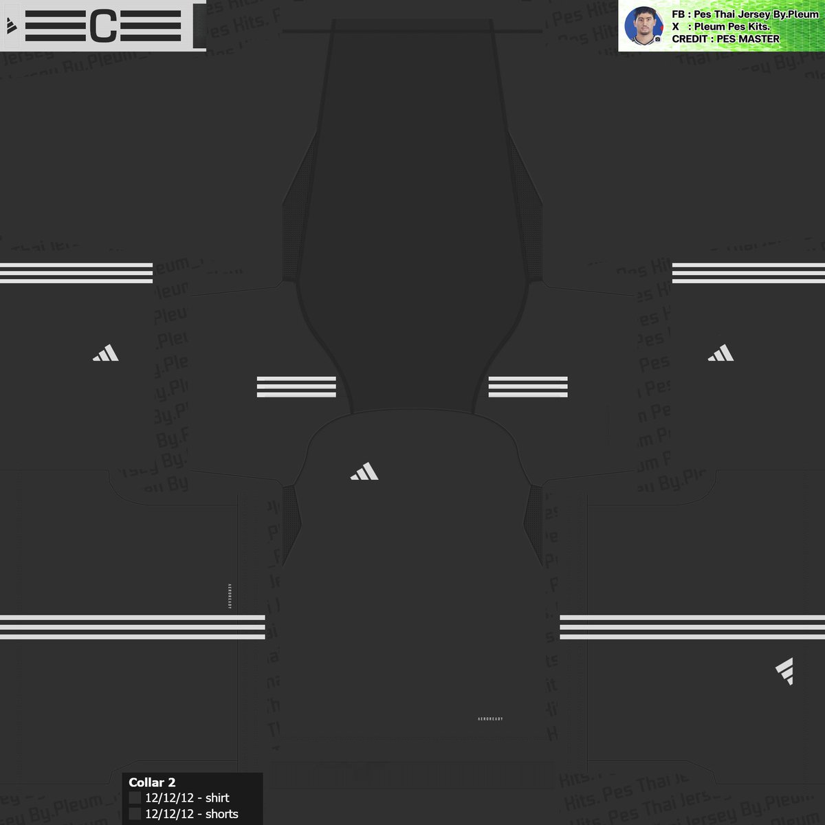 Pleum Pes Kits Two. tweet media