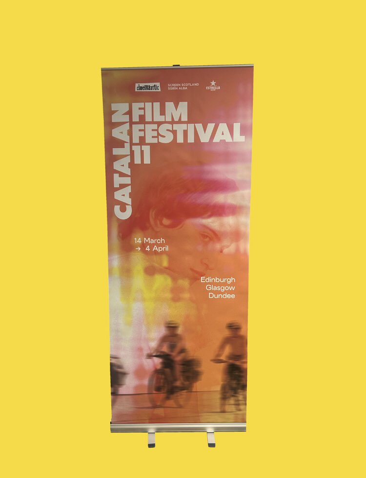 Out of Hand Scotland tweet media