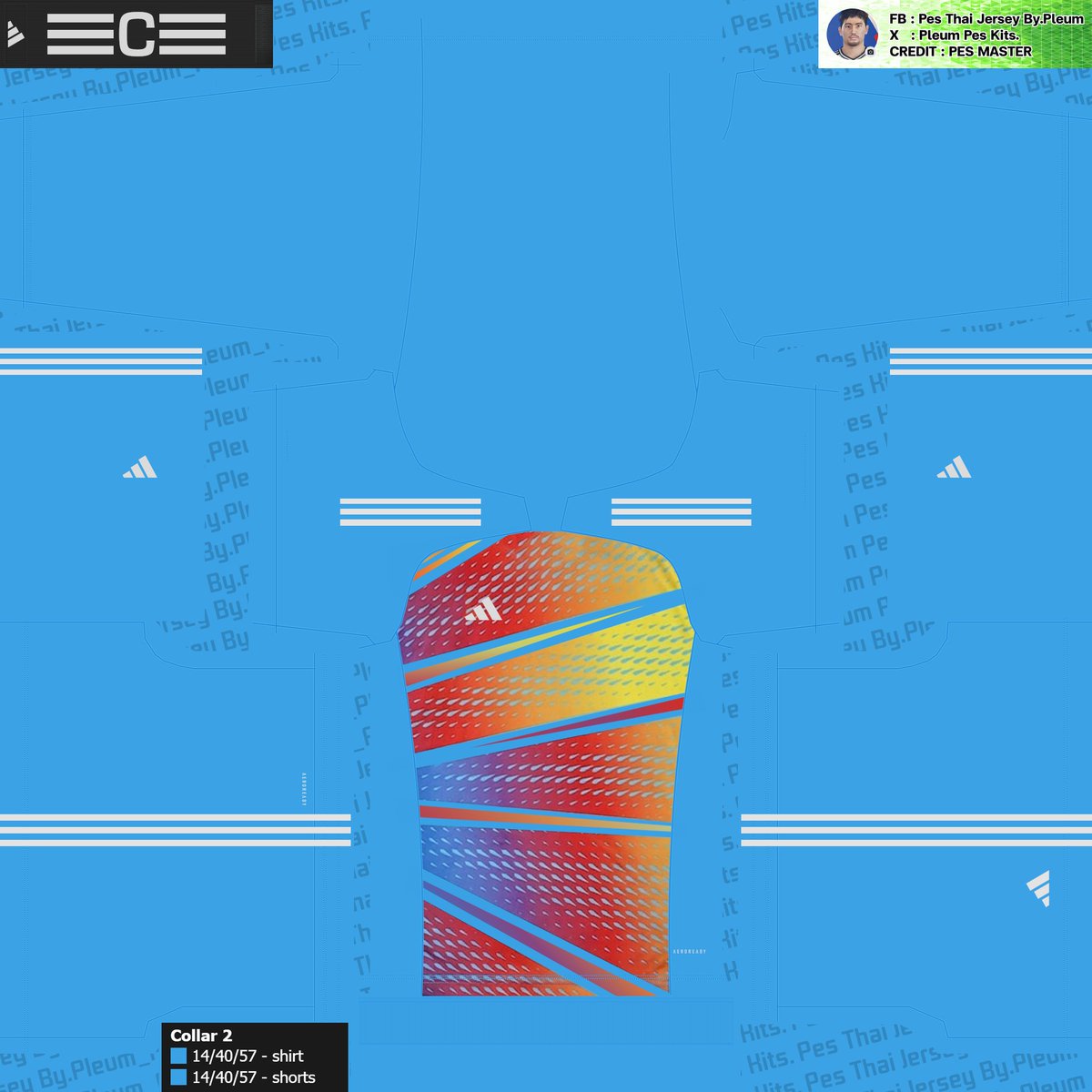 Pleum Pes Kits Two. tweet media