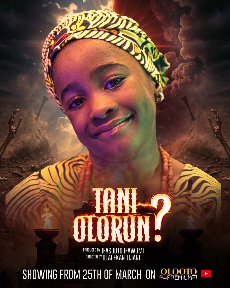 Ifasooto Ifawumi.A tweet media