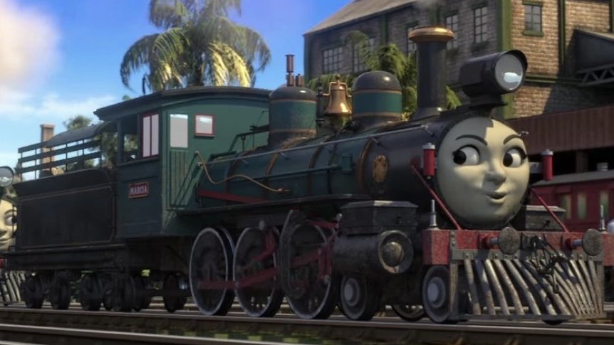 Railway Customs tweet media