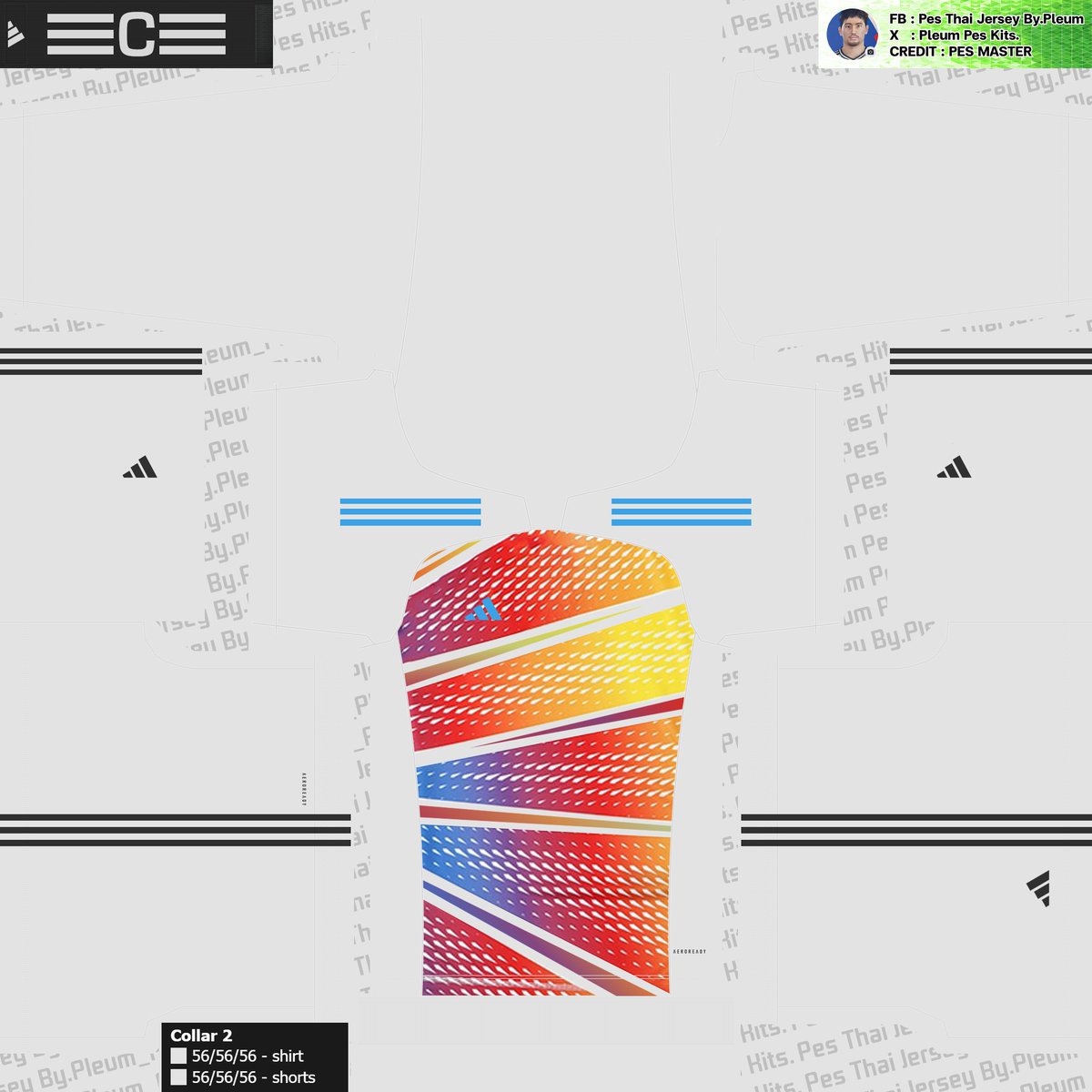 Pleum Pes Kits Two. tweet media