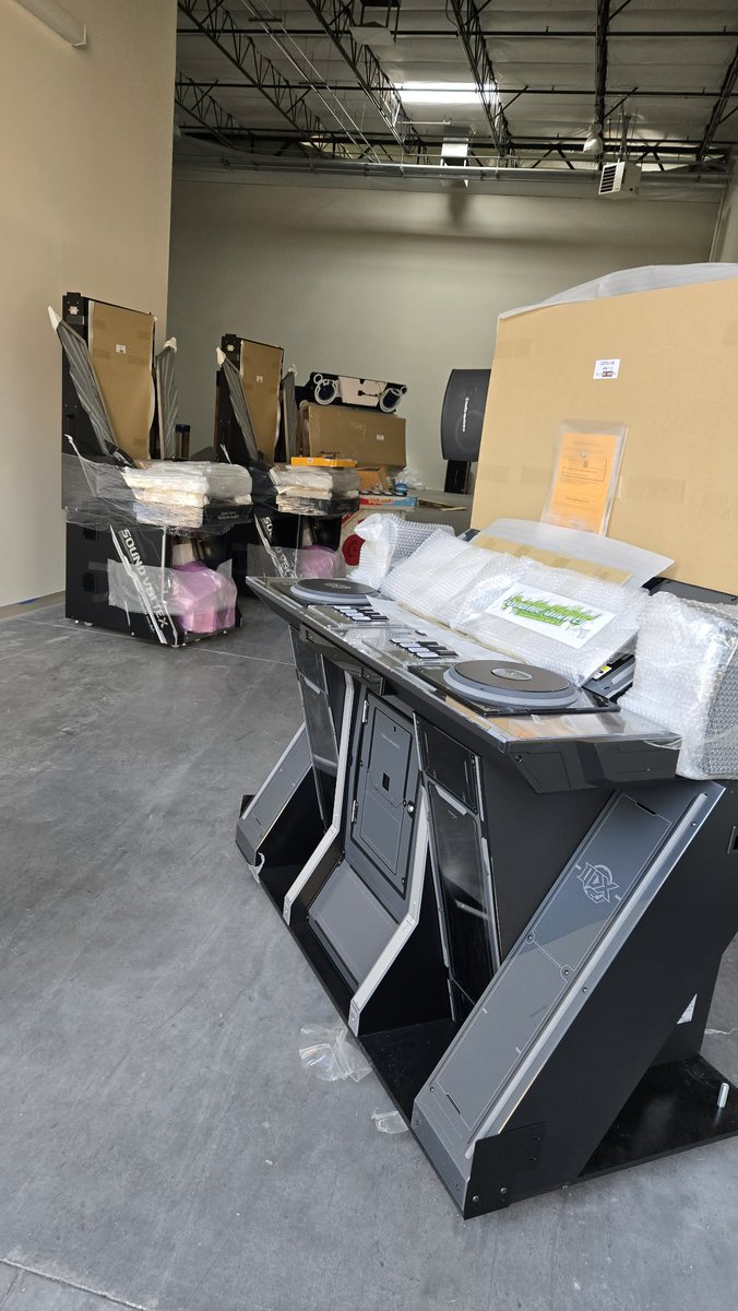 Red Note Gaming tweet media