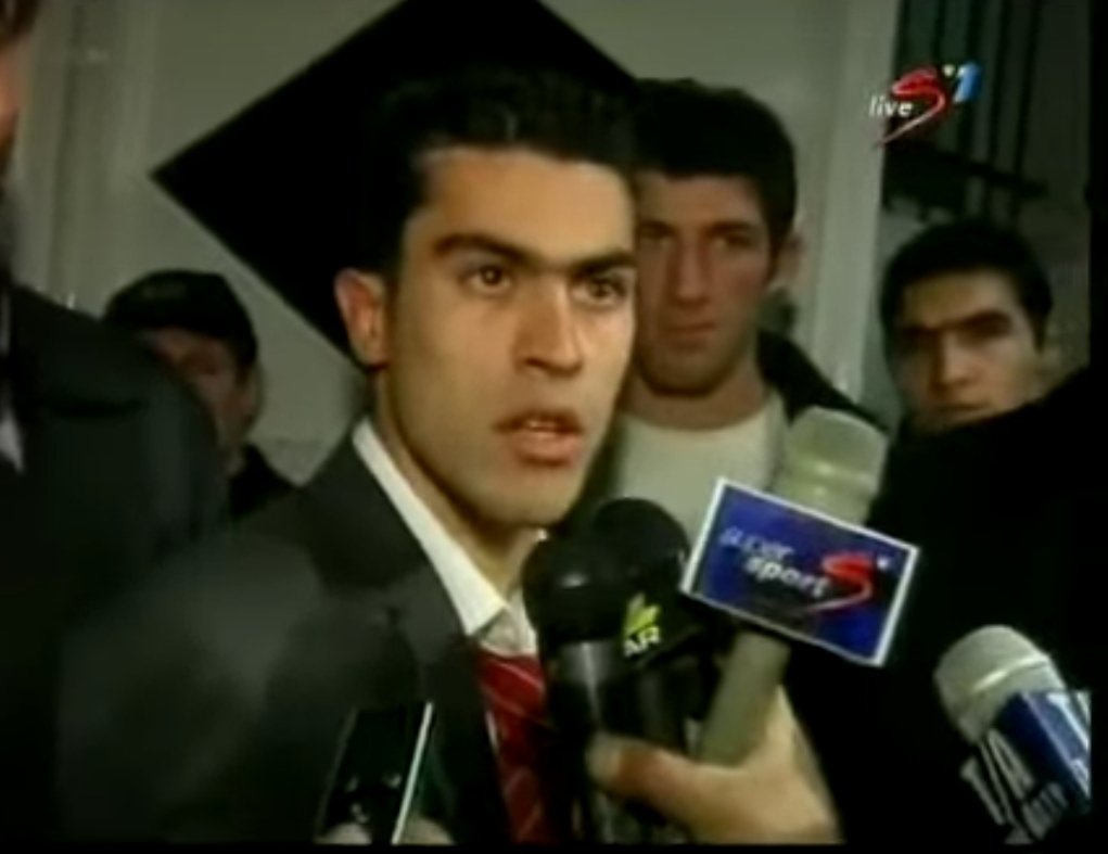 Joseph Konstantinidis tweet media