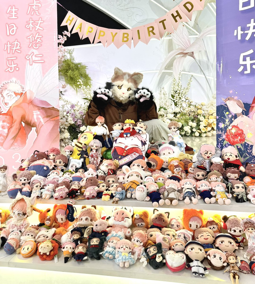 Claw|低浮上 tweet media