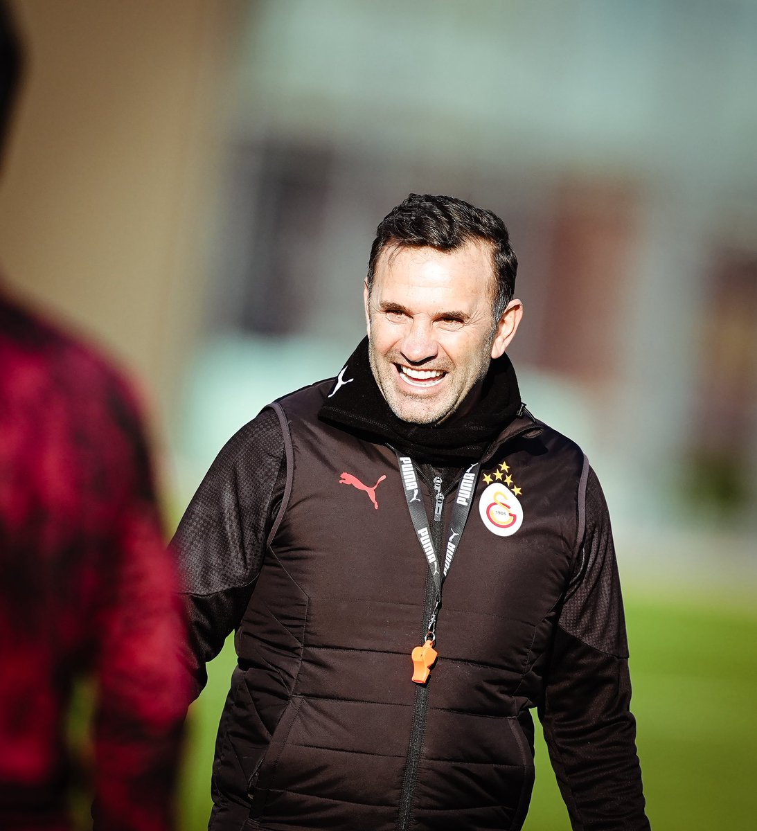 GalatasaraySK's tweet photo. AileSaray. https://t.co/JbtMBOAQS3