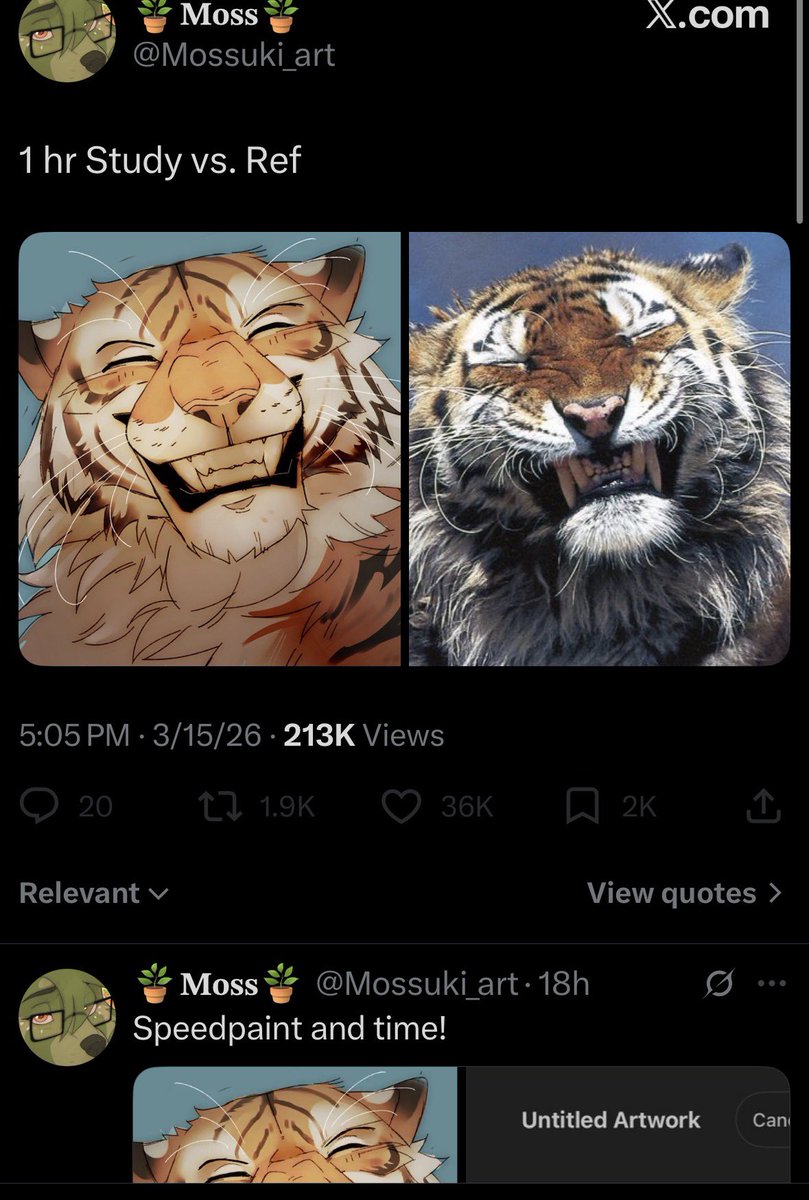 horsie tha durr tweet media