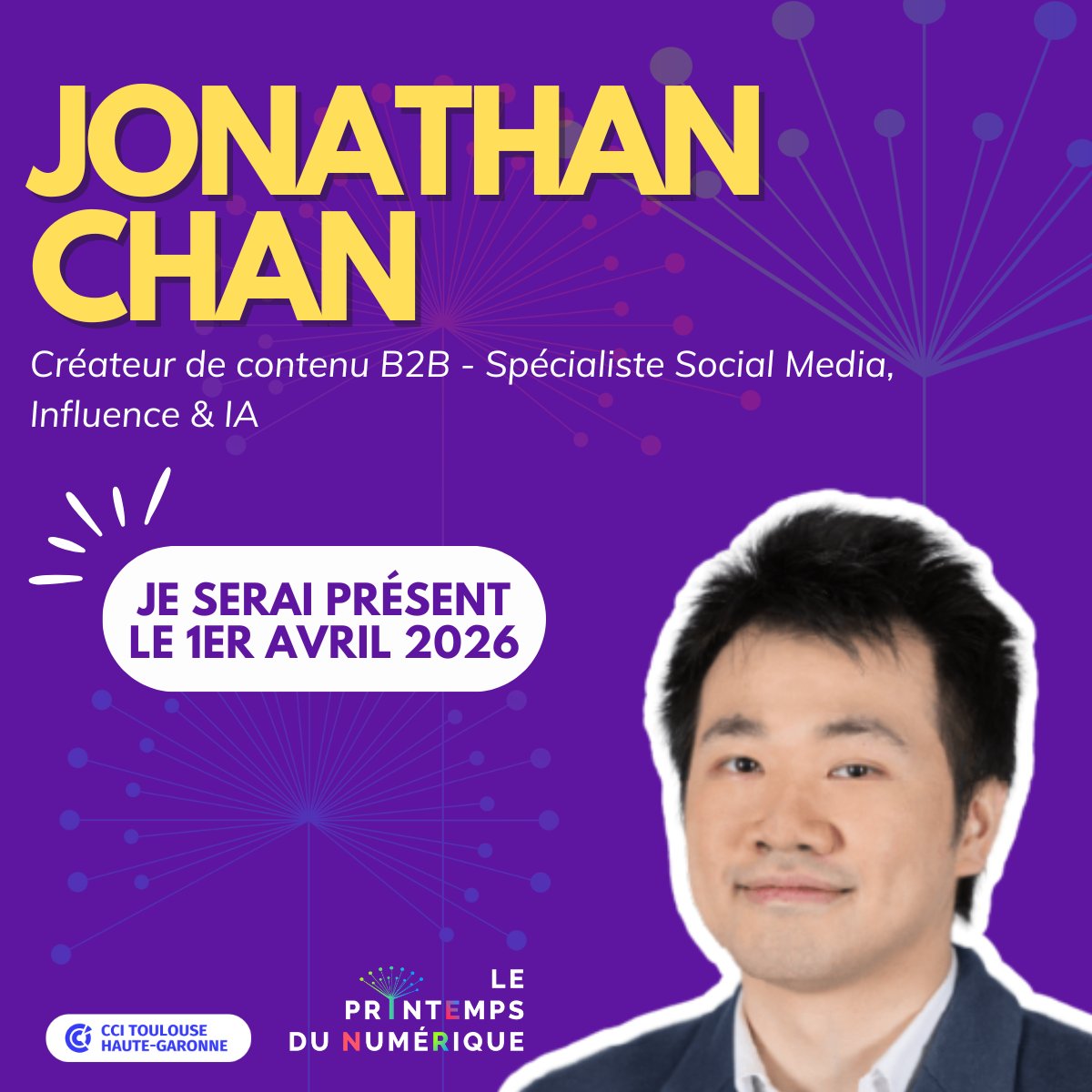 Jonathan Chan 💡📣 tweet media