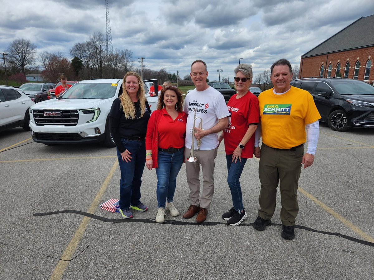 Mark Messmer tweet media