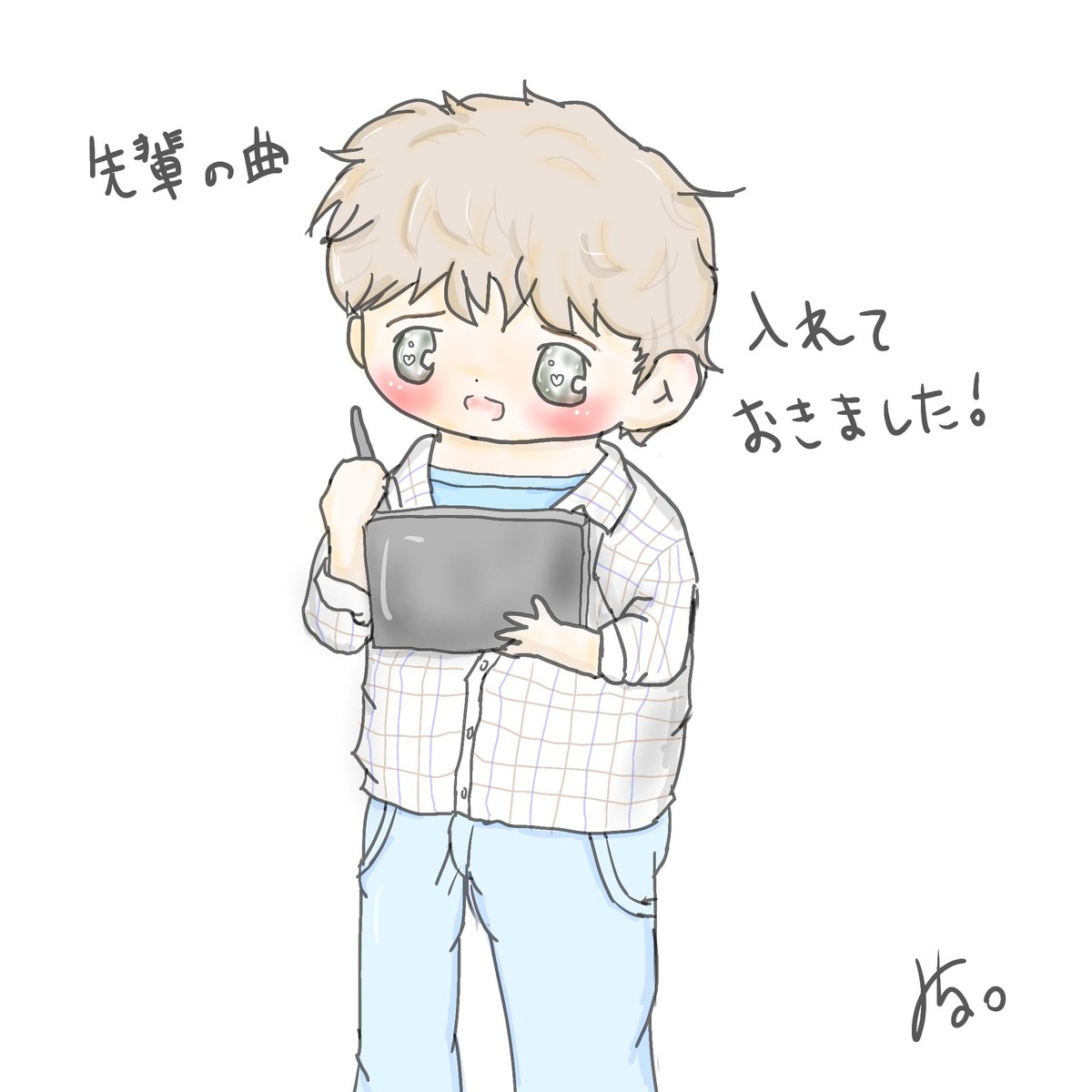 みちるん♀趣味垢 tweet media