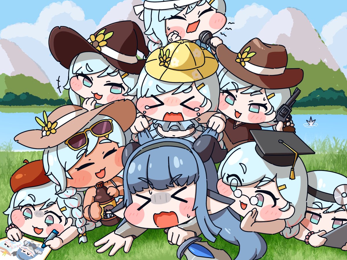 DOY_Drive tweet media