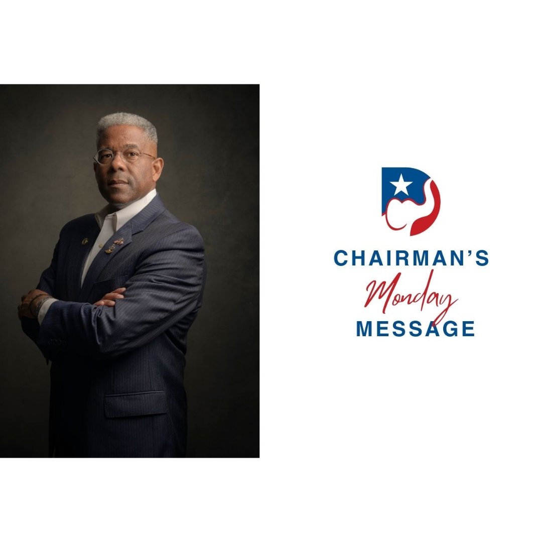 Dallas County GOP tweet media