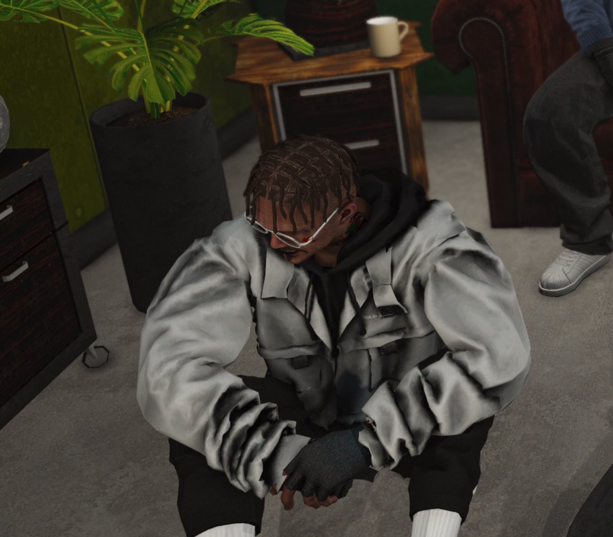 Z90| كشران tweet media