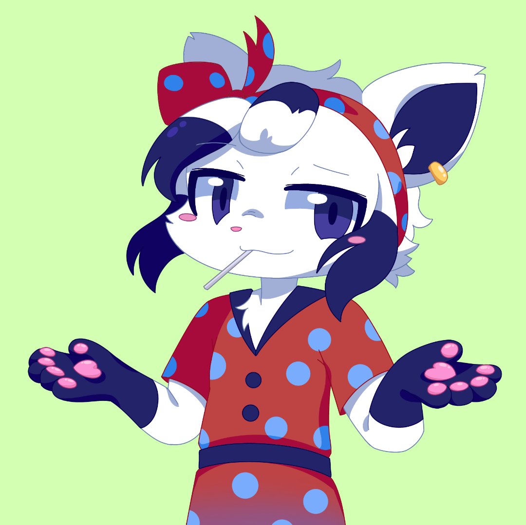 Literally Clione tweet media