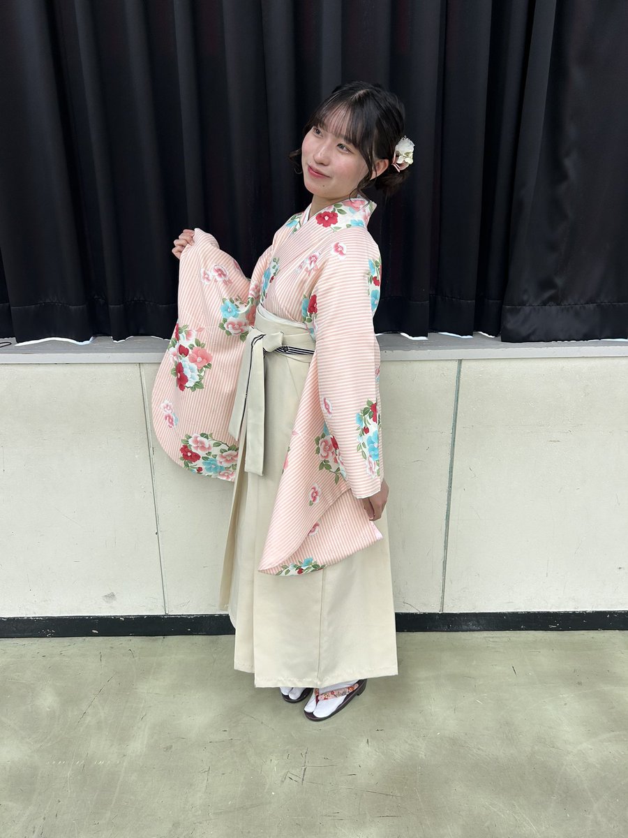 芹澤 優花 tweet media