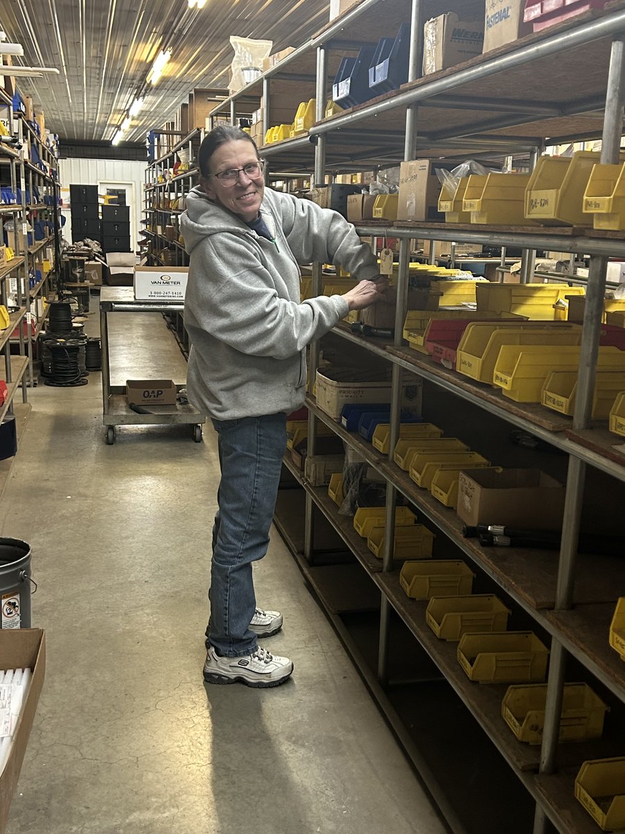 Harmony Enterprises, Inc. tweet media