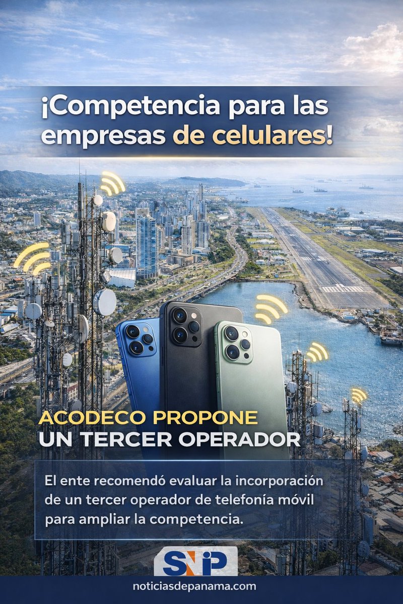 SNIP Noticias de Panamá tweet media