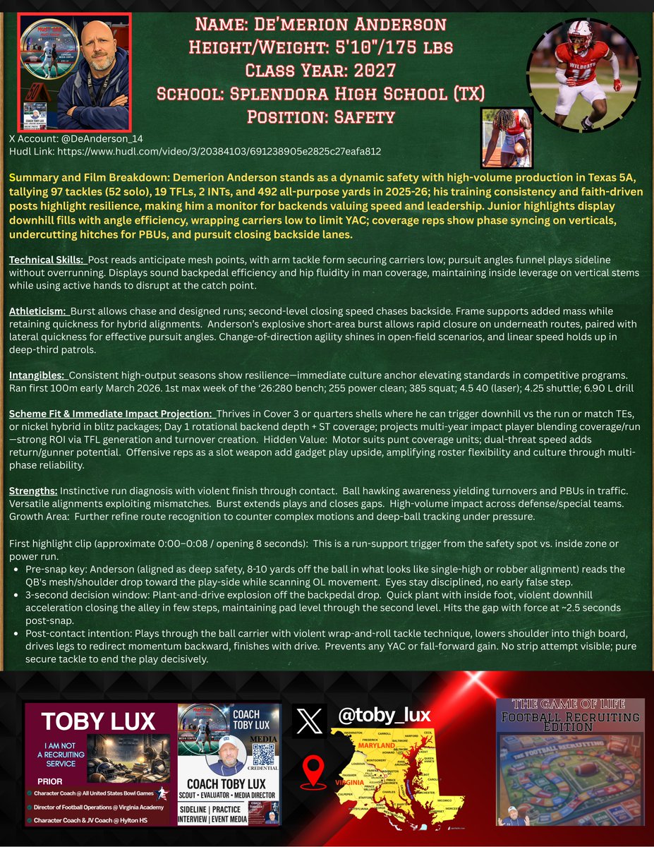 COACH 𝑻𝒐𝒃𝒚 𝑳𝒖𝒙 tweet media