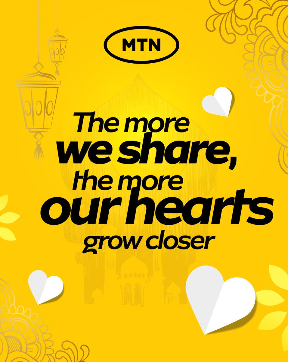MTN CAMEROON tweet media