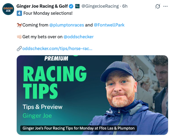 Tip Tracker tweet media