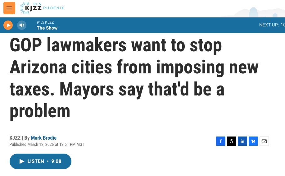 Arizona League tweet media