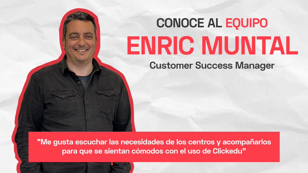 Clickedu tweet media