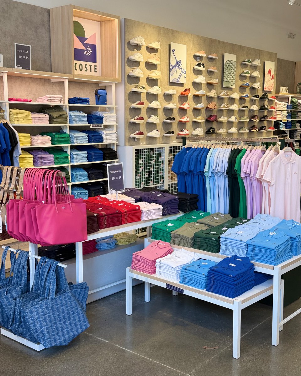 Citadel Outlets tweet media