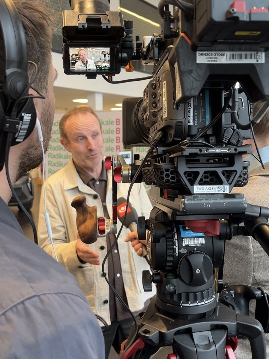 Radikale Venstre tweet media