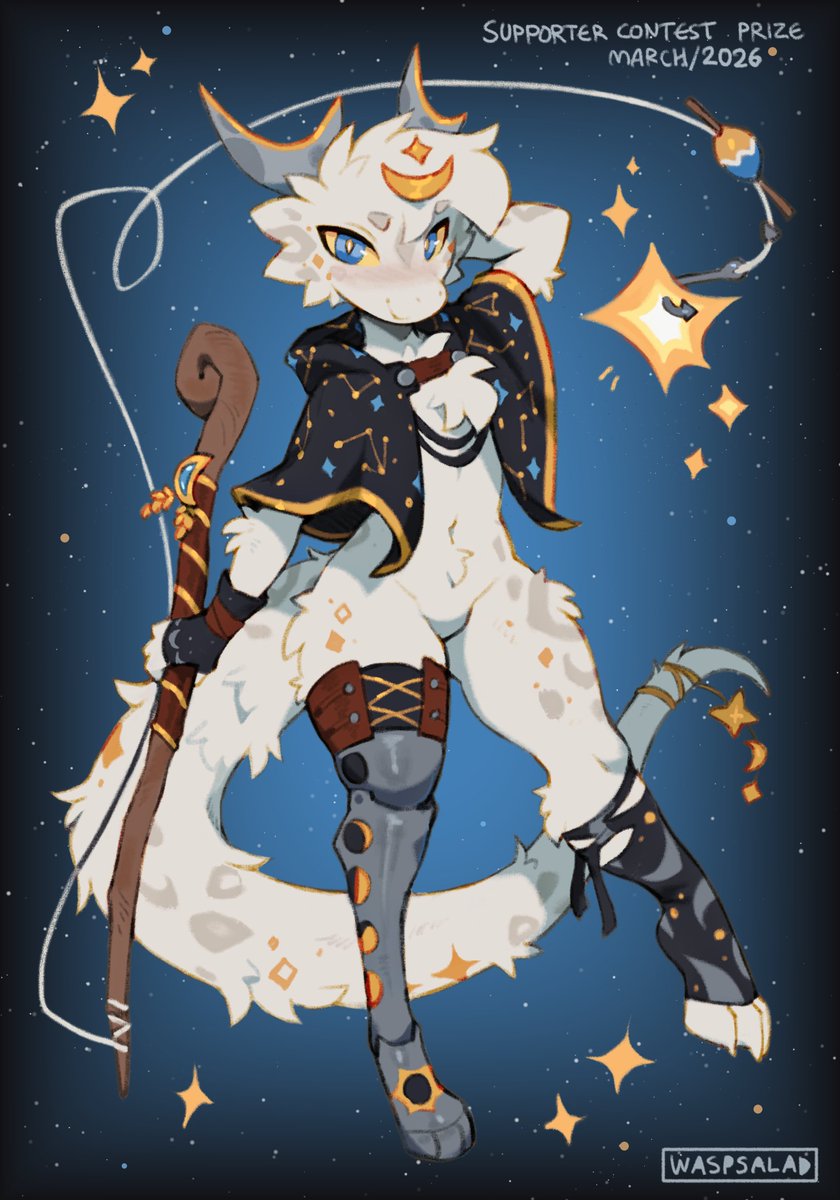 waspsalad 🔞 tweet media