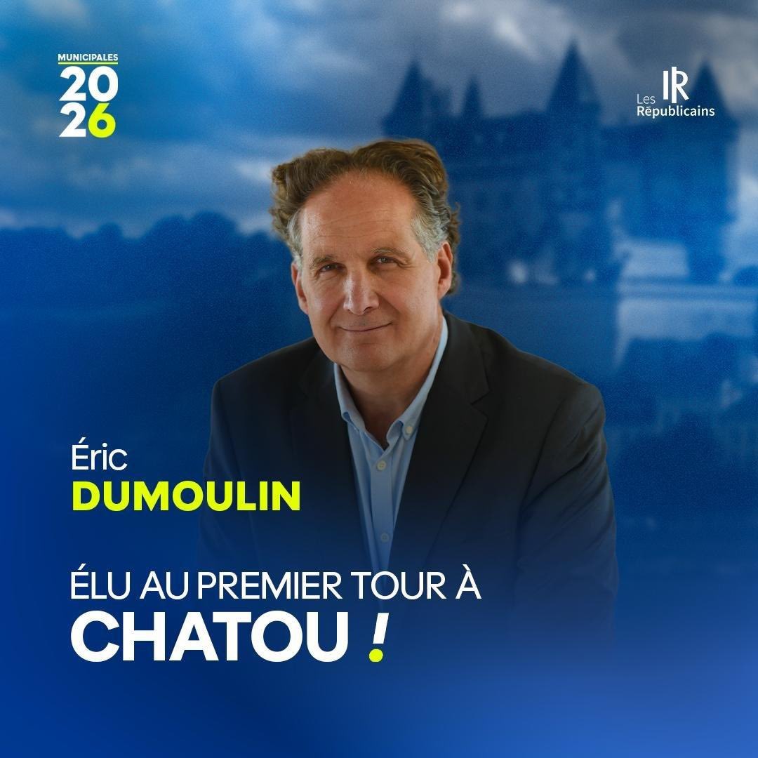 Les Républicains 78 tweet media