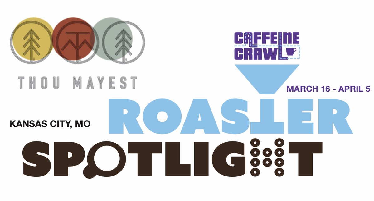 Caffeine Crawl tweet media