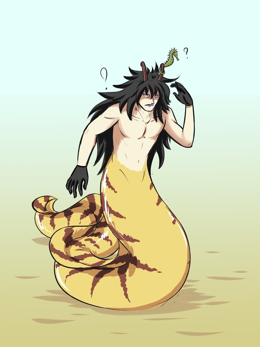 AsH3Draws tweet media