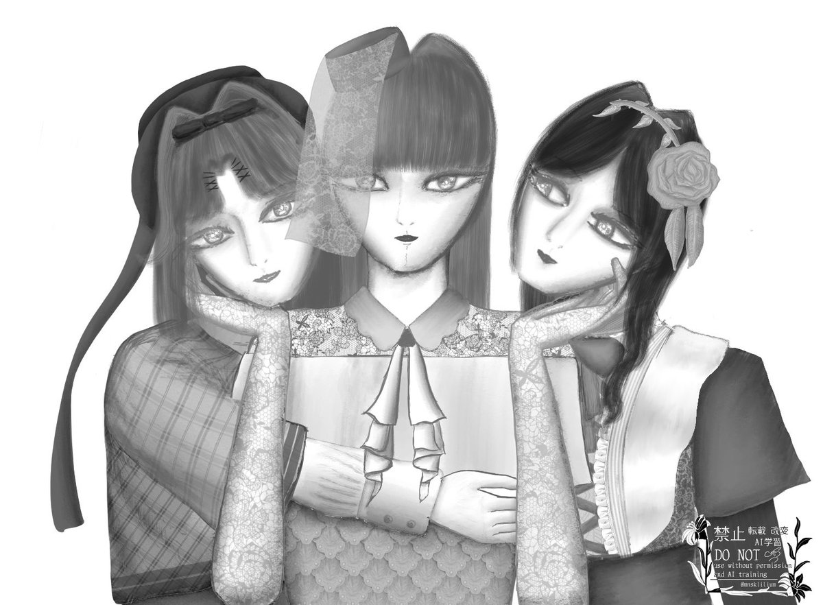 mnskgeranium's tweet photo. #絵柄が好みって人にフォローされたい 
#春の創作クラスタフォロー祭り
#絵描きさんと繋がりたい

一次創作に力を入れたくて始めました！
たまに二次創作も描きます✒️

ぜひ仲良くしてください🙌
よろしくお願いします.｡ﾟ.*✿ https://t.co/Bwloyyuq7j