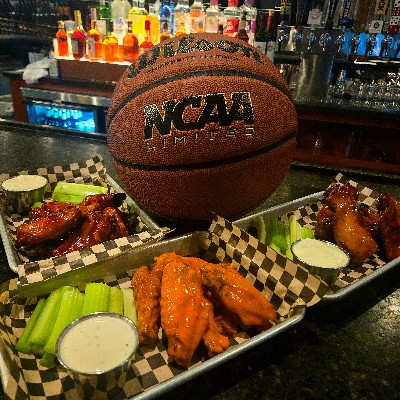 Your brackets are locked in and The Hive Taphouse is your home court for all the college basketball playoff action! 🏀Enjoy our College Basketball Specials at The Hive Taphouse! Thursday, March 19th and Friday, March 20th only! To reserve your table, visit bit.ly/3i9Tbxu