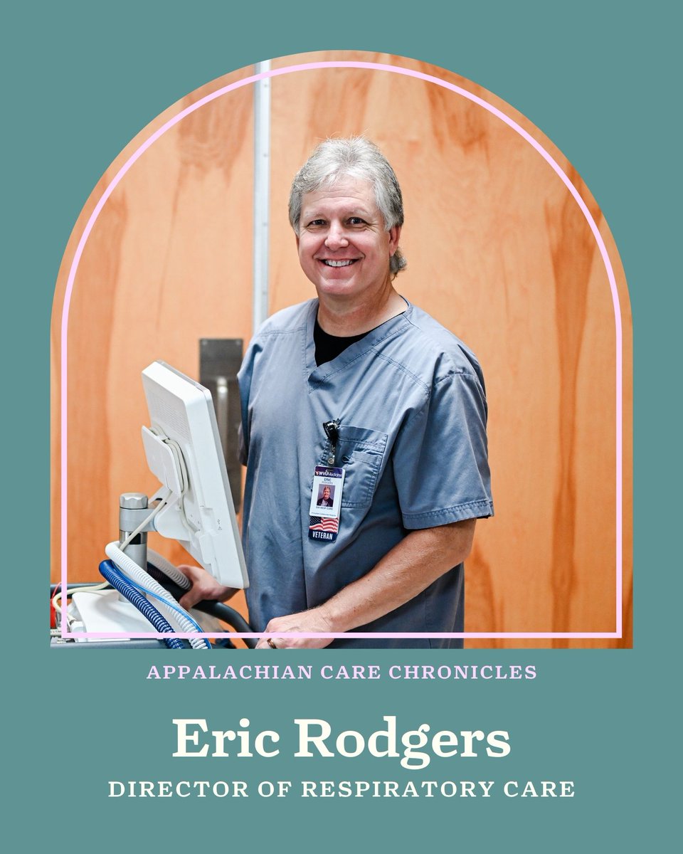 Appalachian Care Chronicles tweet media