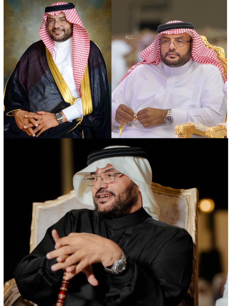 طـويـق الـⓜـالكي tweet media