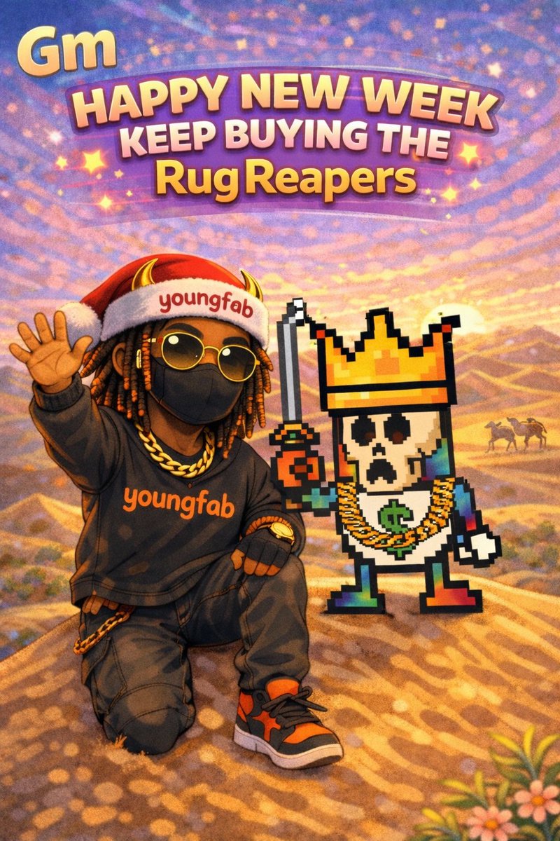 YOUNGFAB.BASE 🕊🦁🤴 tweet media