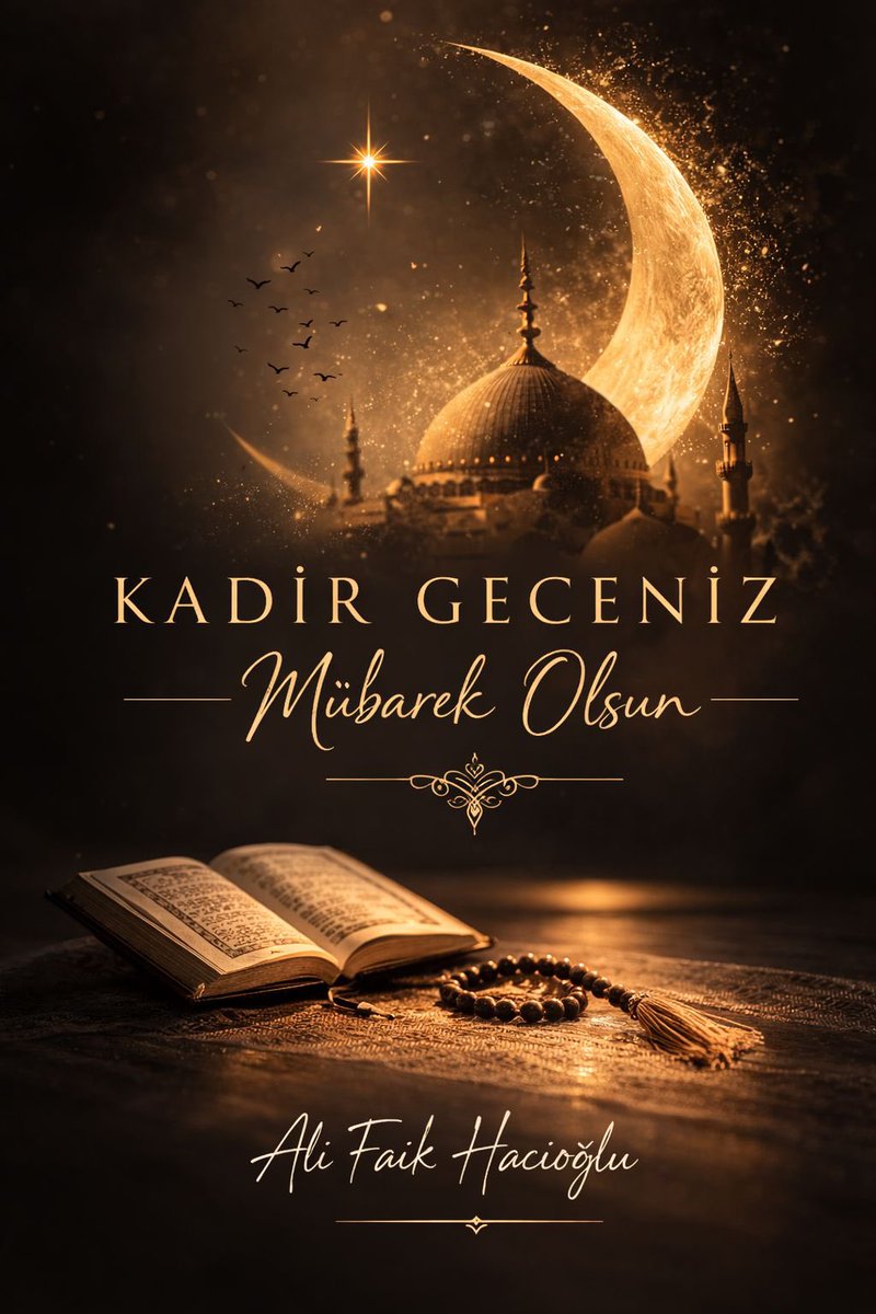 ALİ FAİK HACIOĞLU🇹🇷 (@alifaikhacioglu) on Twitter photo 