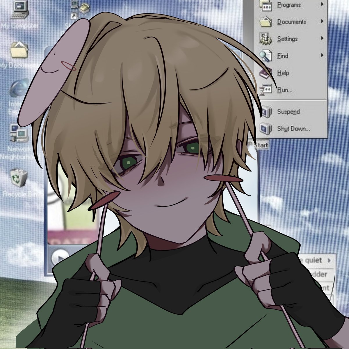 NeikEkewe tweet media