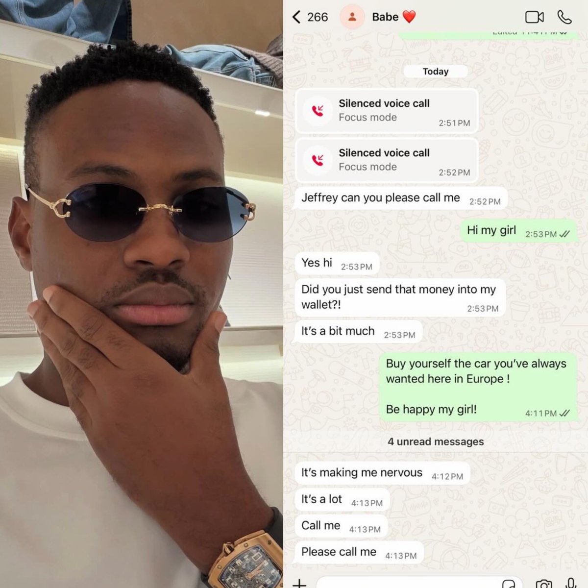 Forexblog9ja tweet media