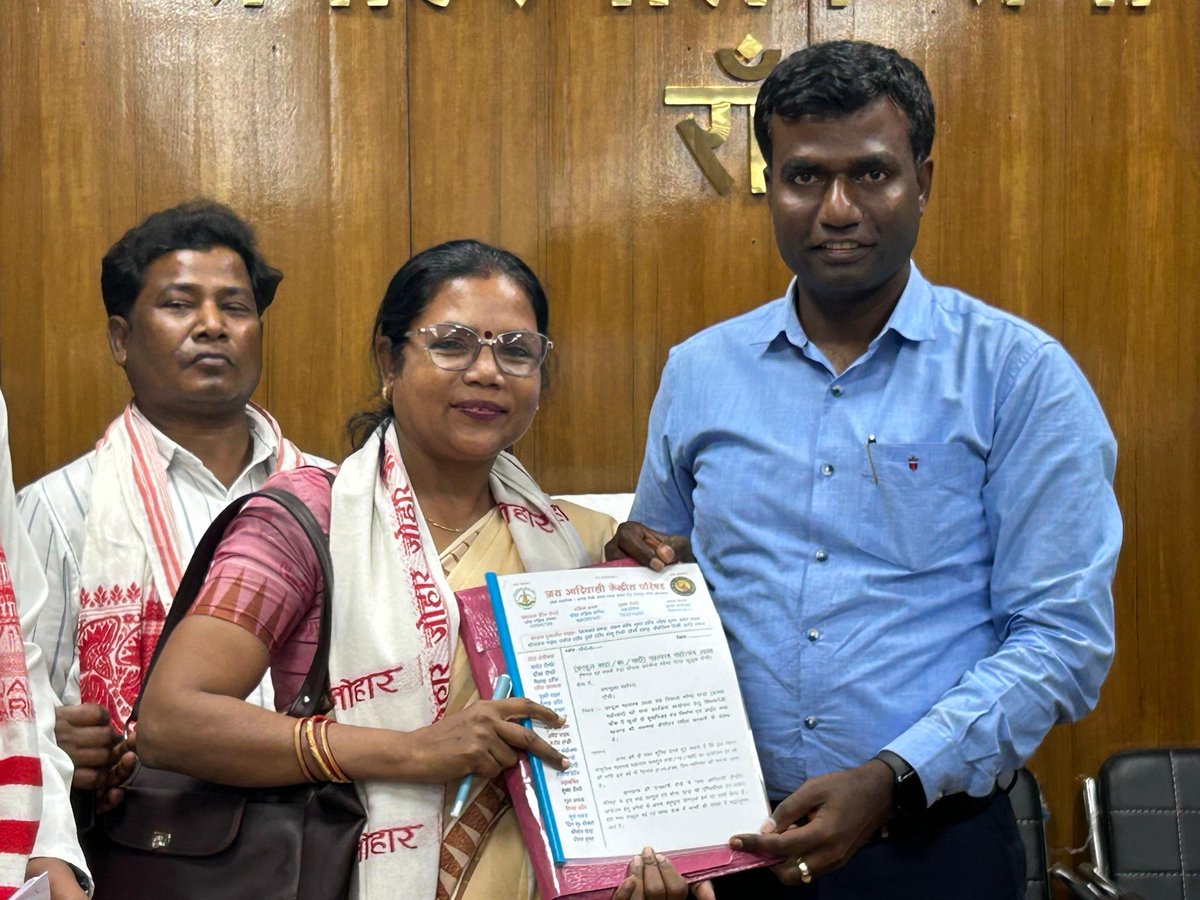 DC Ranchi tweet media