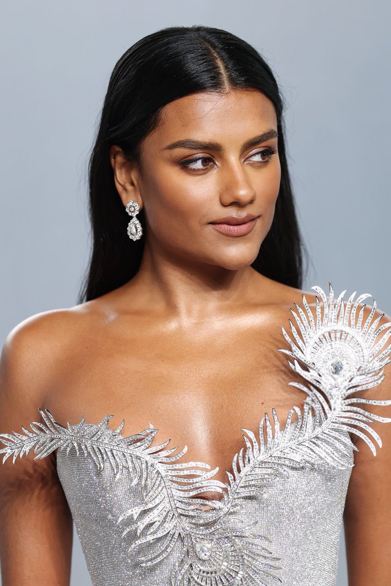 best of simone ashley tweet media