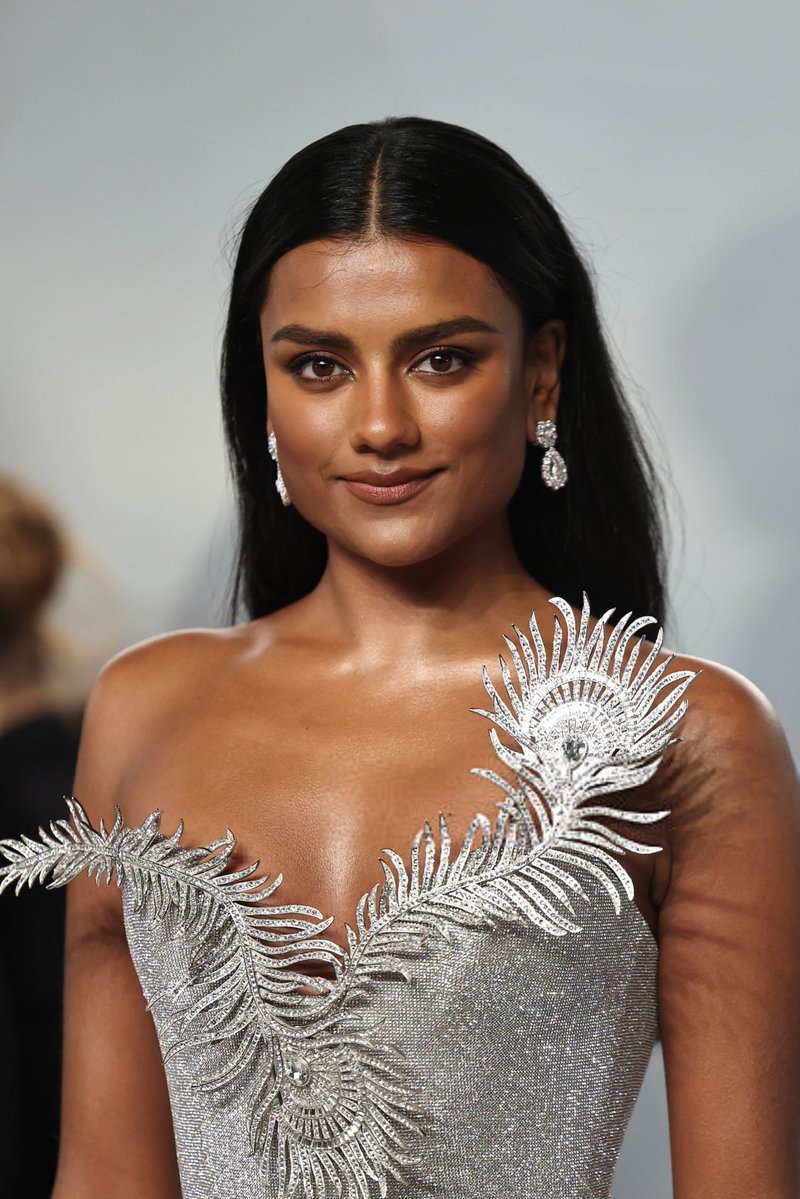 best of simone ashley tweet media