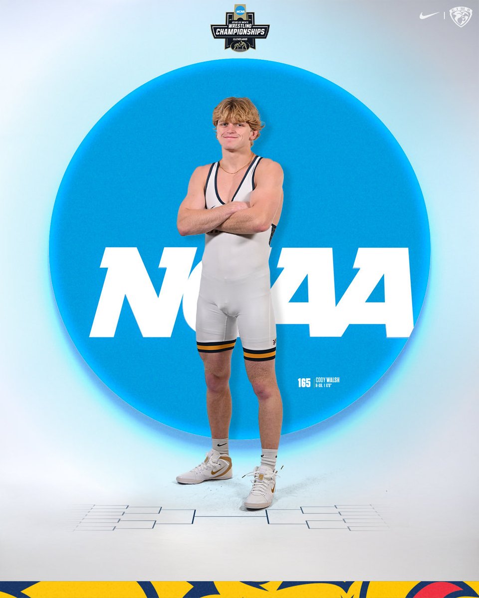 The College Wrestling Report tweet media