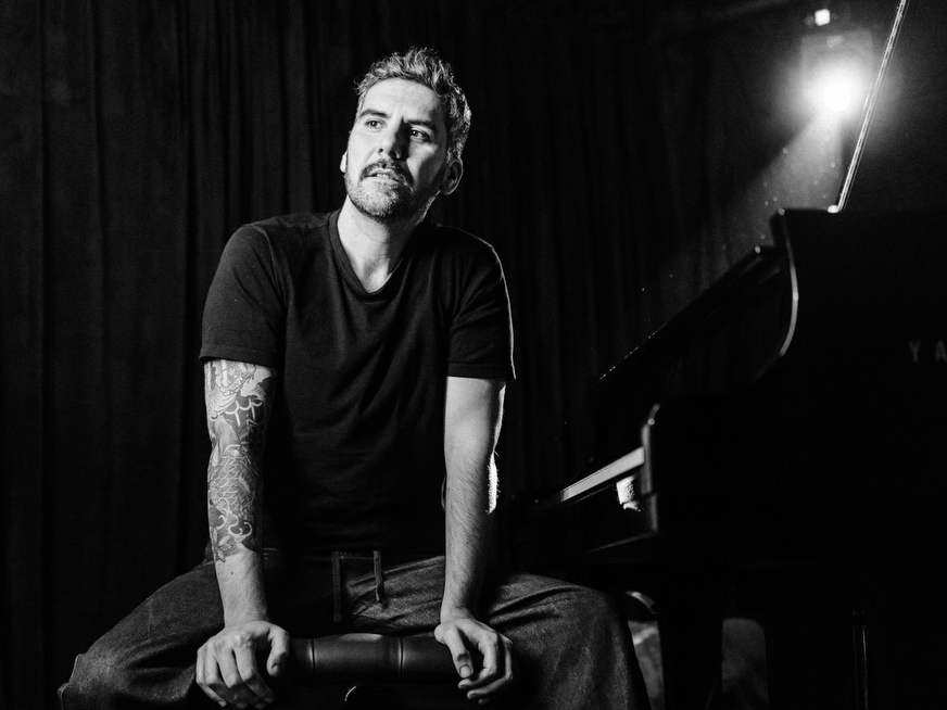 Karonte Distribuciones tweet media