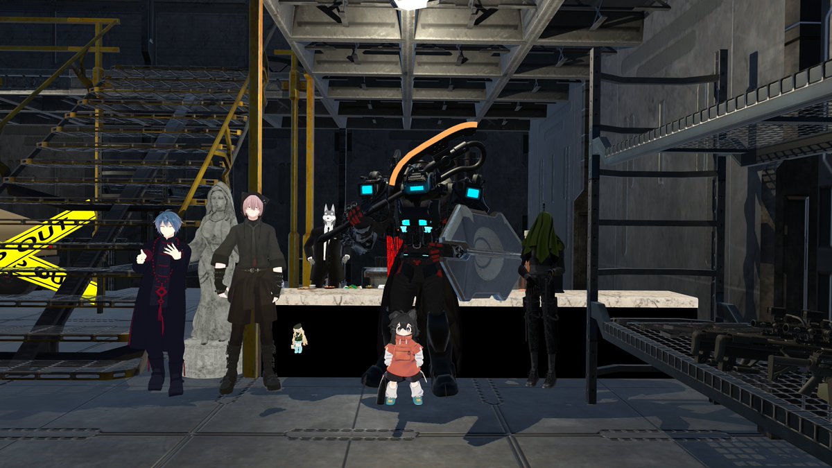 ◆VMG広報(公式) tweet media