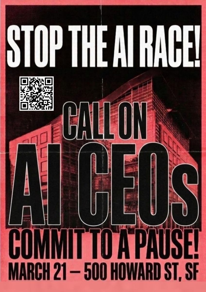 Michaël Trazzi tweet media