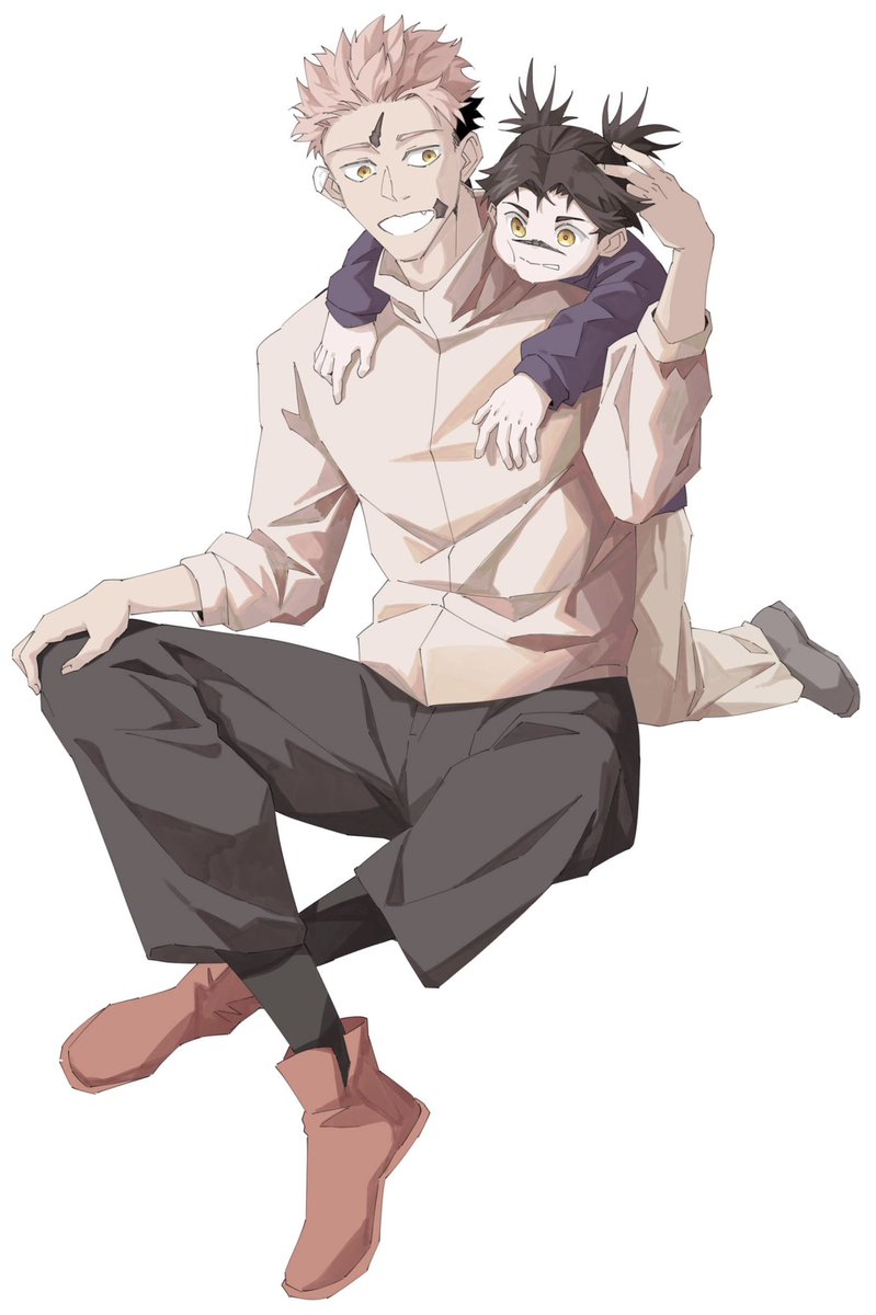 Claw|低浮上 tweet media