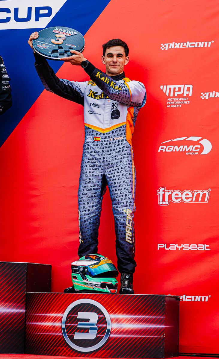 Daniel Maciá Amador tweet media