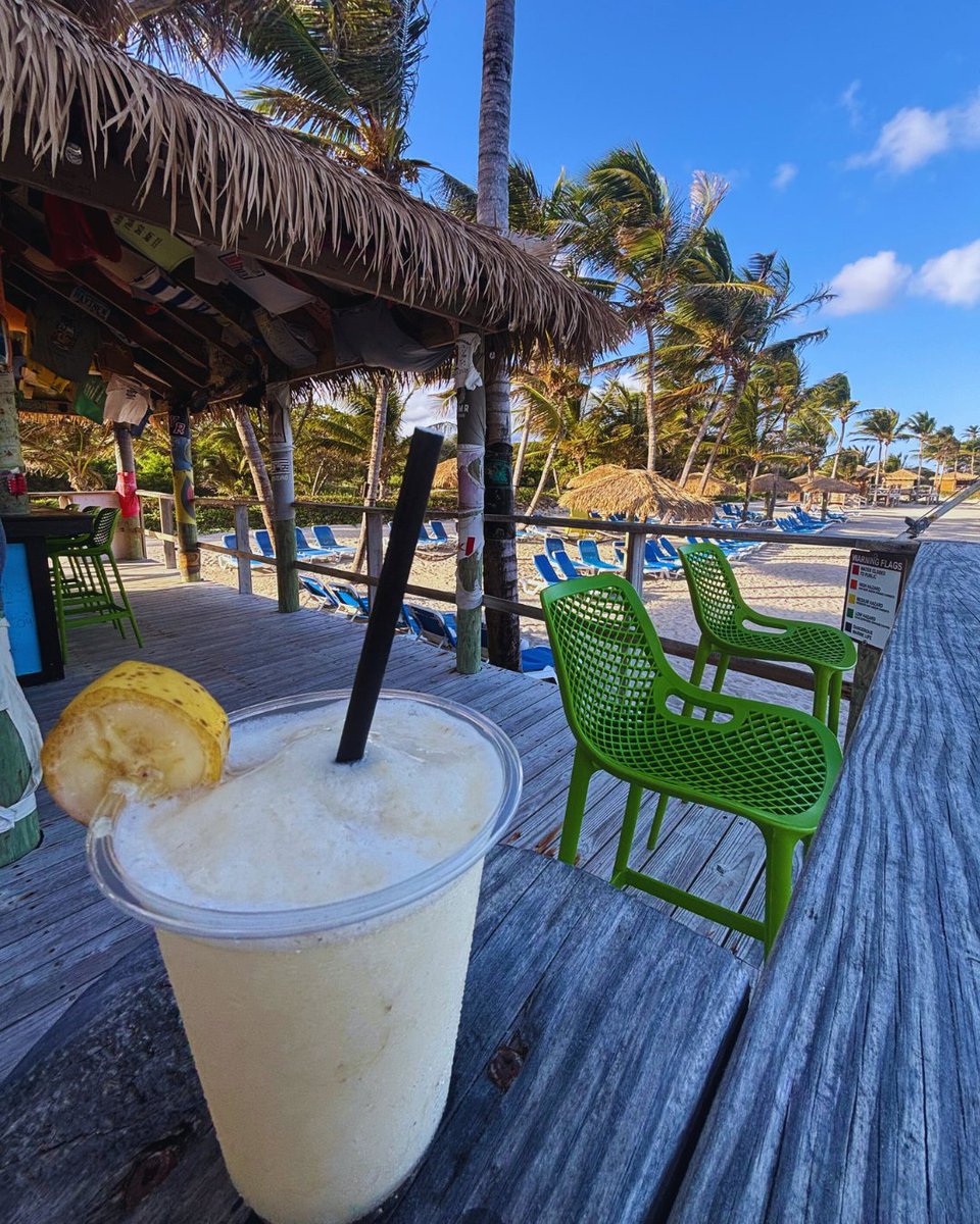 Coconut Bay St Lucia tweet media